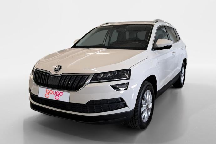 SKODA Karoq TODOTERRENO 1.0 TSI AMBITION 115 5P