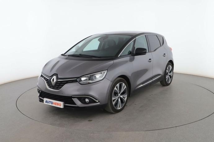 RENAULT SCENIC 1.5 dCi Energy Zen
