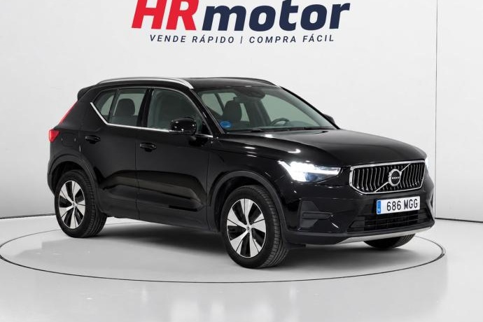 VOLVO XC40 T5 Recharge Plus Bright Auto 193 kW (262 CV)