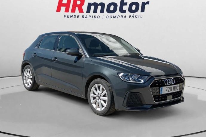 AUDI A1 Advanced 30 TFSI 81 kW (110 CV)