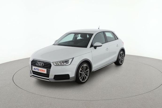AUDI A1 1.4 TFSI ATTRACTION