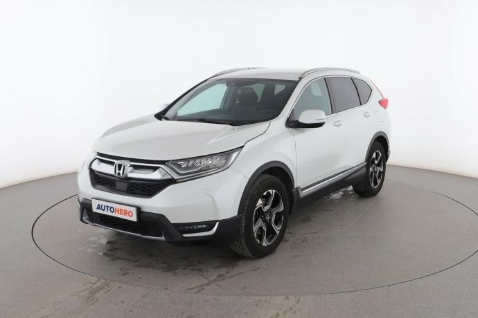 HONDA CR-V 1.5 Turbo Lifestyle 4WD