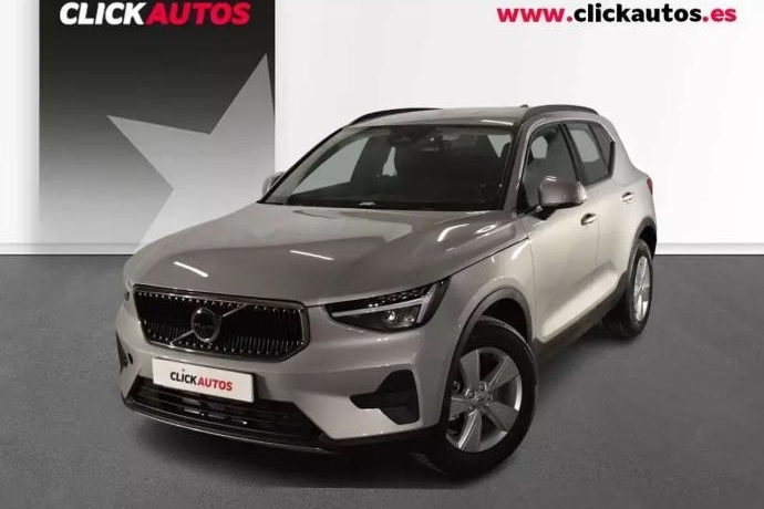 VOLVO XC40 2.0 163CV B3  G Essential Auto