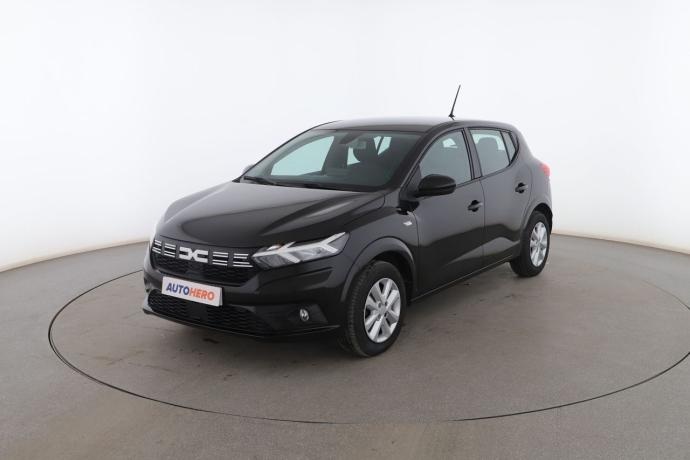 DACIA SANDERO 1.0 TCe Expression