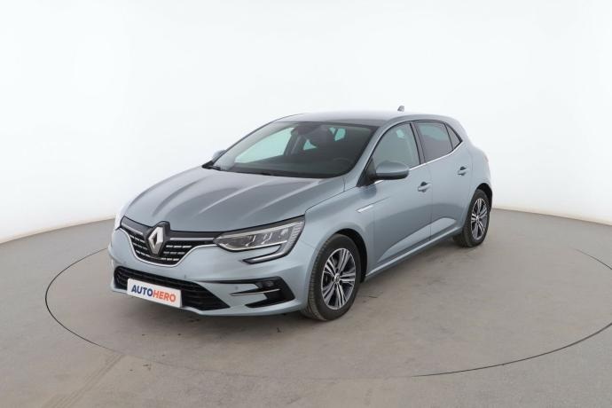 RENAULT MEGANE 1.3 TCe Zen
