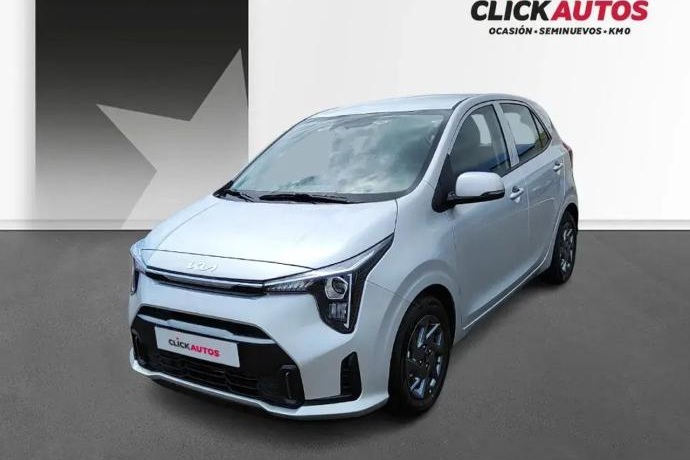 KIA PICANTO 1.2 DPI 79CV Active AMT