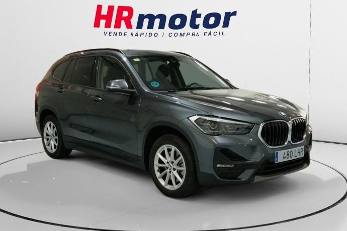 BMW X1 XDRIVE20D