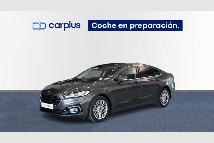 FORD MONDEO 2.0 Híbrido 138kW/187CV Titanium HEV AT