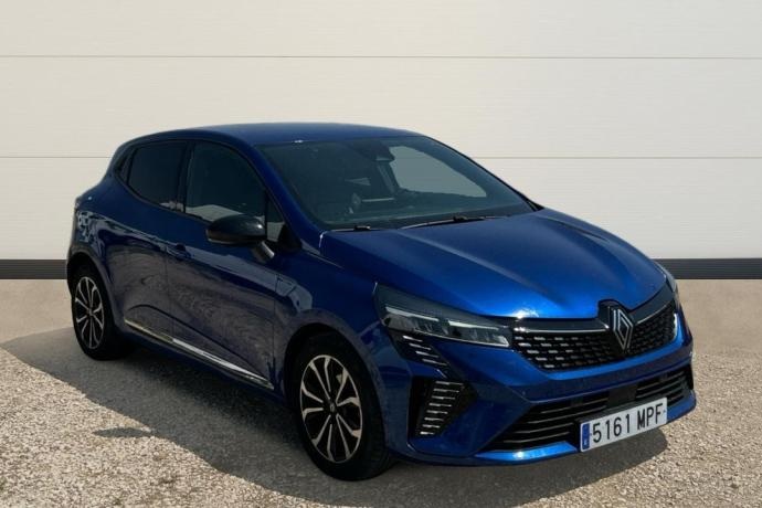 RENAULT CLIO 1.0 TCE 67KW TECHNO 90 5P