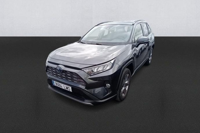 TOYOTA RAV-4 2.5l 220H Advance 4WD