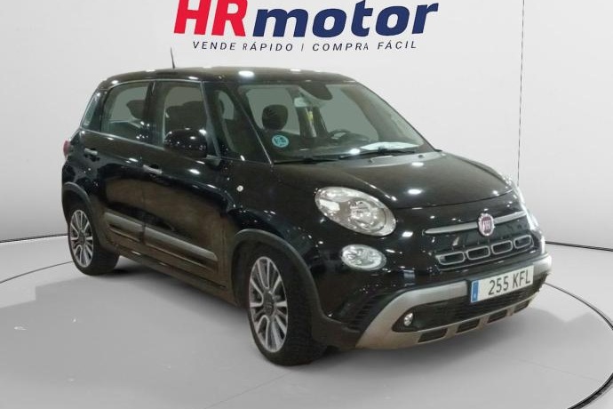 FIAT 500 L Cross
