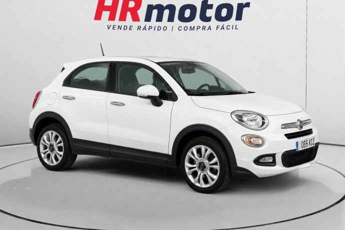 FIAT 500 X 1.3 MultiJet Pop Star 4x2 70 kW (95 CV)