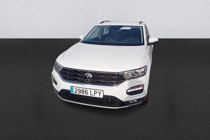 VOLKSWAGEN T-Roc Advance 1.5 TSI 110kW (150CV) DSG