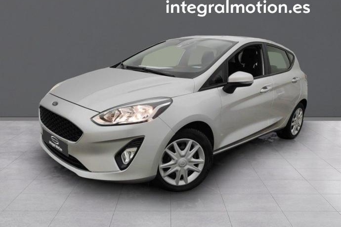 FORD FIESTA 1.1 Ti-VCT 55kW (75CV) Trend 5p