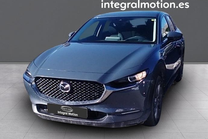 MAZDA CX-30 SKYACTIV-G 2.0 90 kW 2WD Evolution