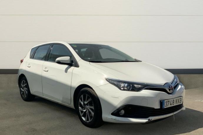 TOYOTA AURIS 1.2T 85KW ACTIVE 116 5P