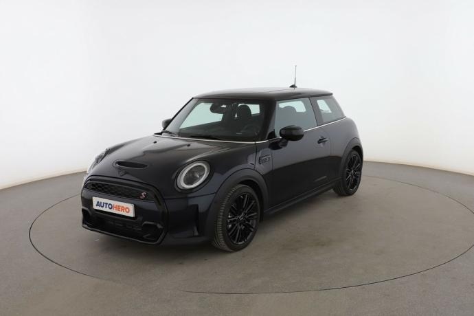 MINI COOPER COOPER S