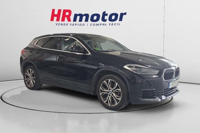 BMW X2 sDrive 18i