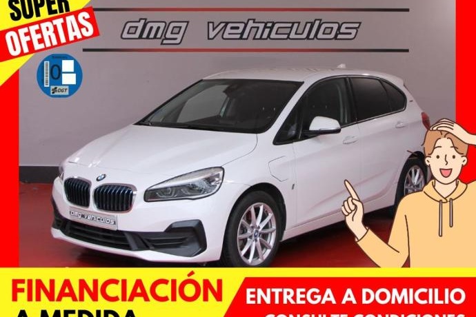 BMW SERIE 2 225xe iPerformance 5p. 225Cv