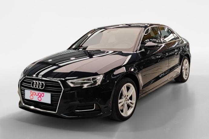 AUDI A3 BERLINA CON PORTON 2.0 35 TDI S TRONIC SPORTBACK 150 5P