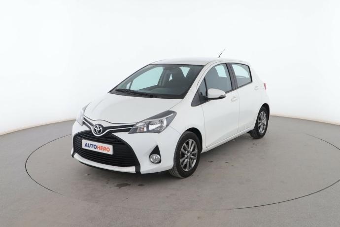 TOYOTA YARIS 1.0 City