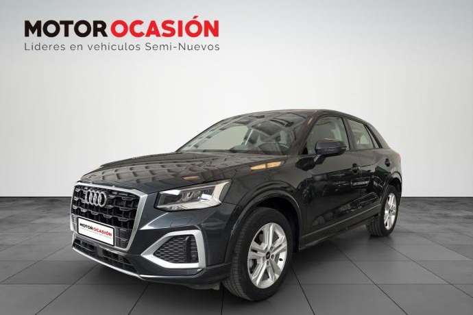 AUDI Q2 ADVANCED 150 DSG