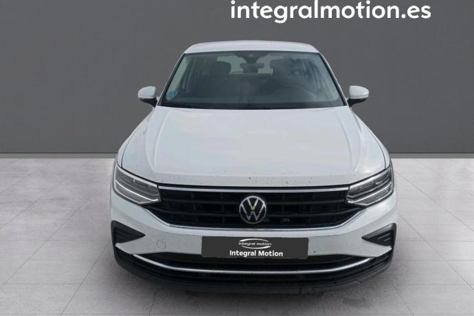 VOLKSWAGEN TIGUAN Tiguan 2.0 TDI 90kW (122CV)
