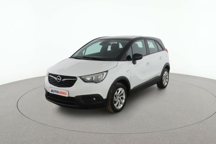 OPEL CROSSLAND X 1.5 CDTI Edition