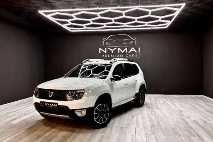 DACIA DUSTER 1.5 dCi 110 CV S&S 4x2 Lauréate