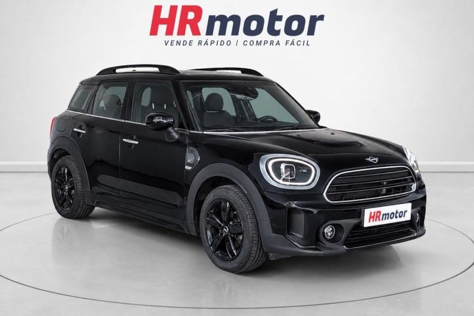 MINI COUNTRYMAN Cooper 100 kW (136 CV)