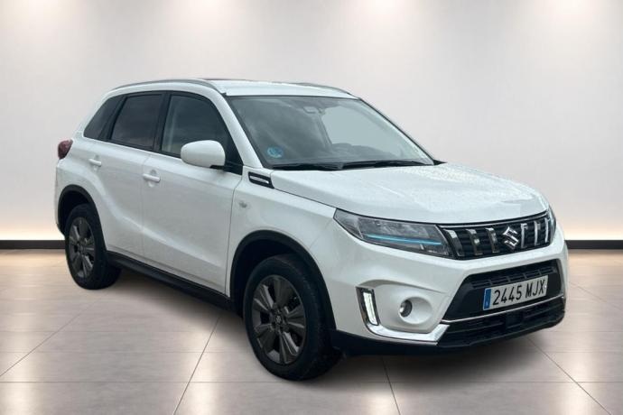 SUZUKI VITARA 1.4 BOOSTER MHEV GLE 129 5P