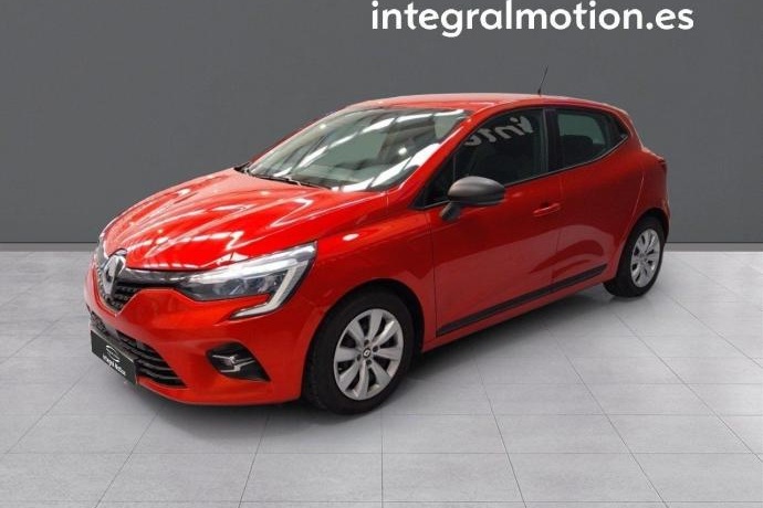 RENAULT CLIO Business TCe 67 kW (90CV)