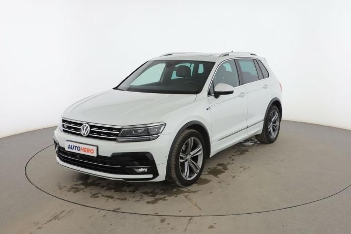 VOLKSWAGEN TIGUAN 1.5 TSI ACT Sport