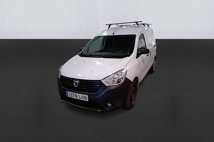 DACIA DOKKER van essential blue dci 70kw (95cv)