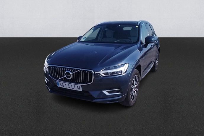 VOLVO XC60 2.0 T6 AWD Recharge Inscription Auto
