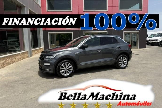 VOLKSWAGEN T-Roc Advance R-Line 1.0 TSI 81kW (110CV)