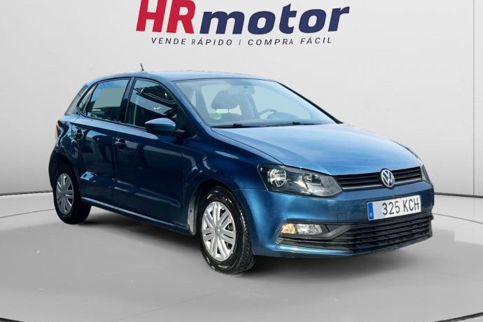 VOLKSWAGEN POLO Edition BMT