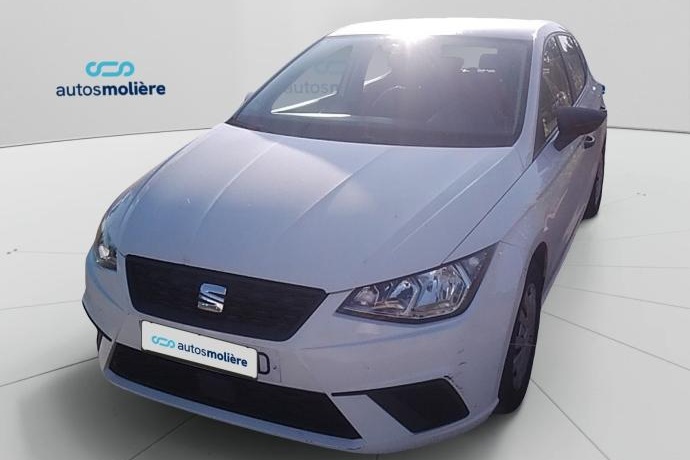 SEAT IBIZA 1.0 MPI Reference Plus 59 kW (80 CV)