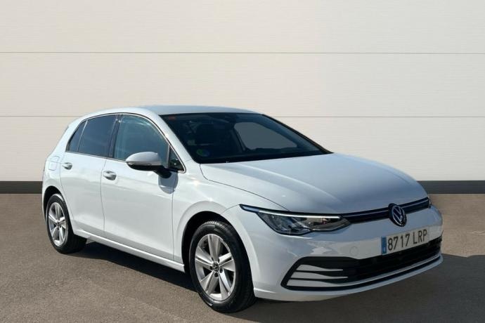 VOLKSWAGEN GOLF 1.0 ETSI 81KW DSG LIFE 110 5P