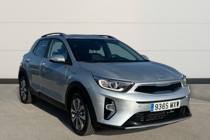 KIA STONIC 1.0 T-GDI MHEV IMT 74KW DRIVE 100 5P
