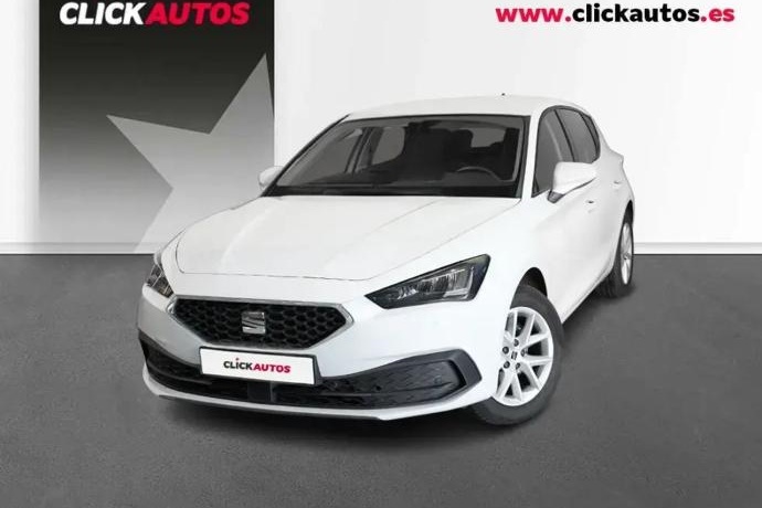 SEAT LEON 1.5 eTSI 150CV Style Special Edition DSG