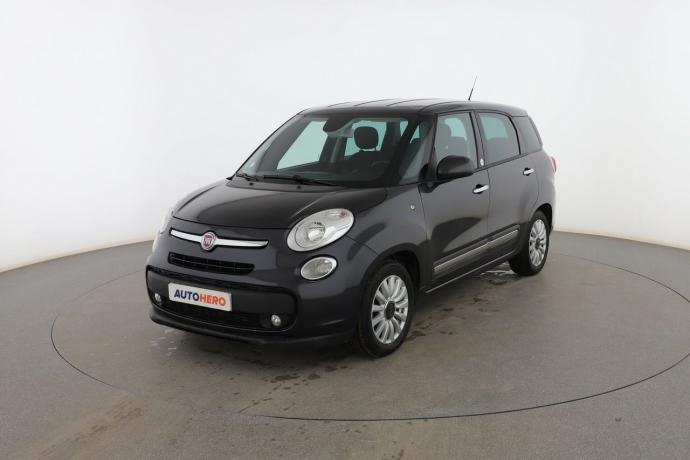 FIAT 500 L 1.6 16v Multijet II 120CV SS Lounge