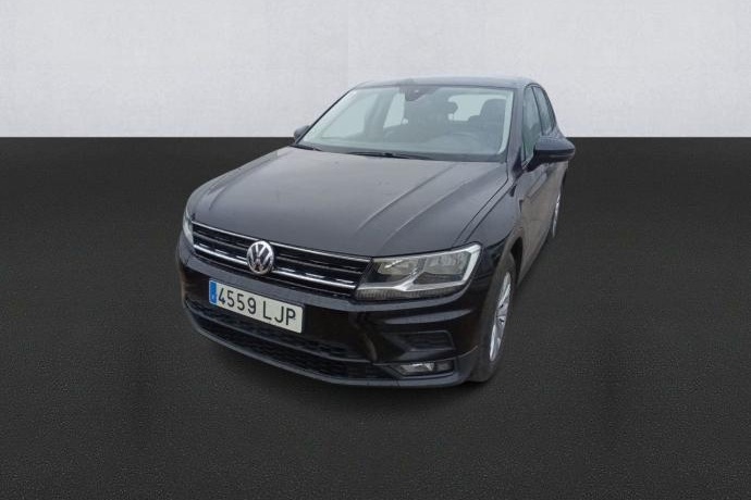 VOLKSWAGEN TIGUAN Edition 2.0 TDI 110kW (150CV)