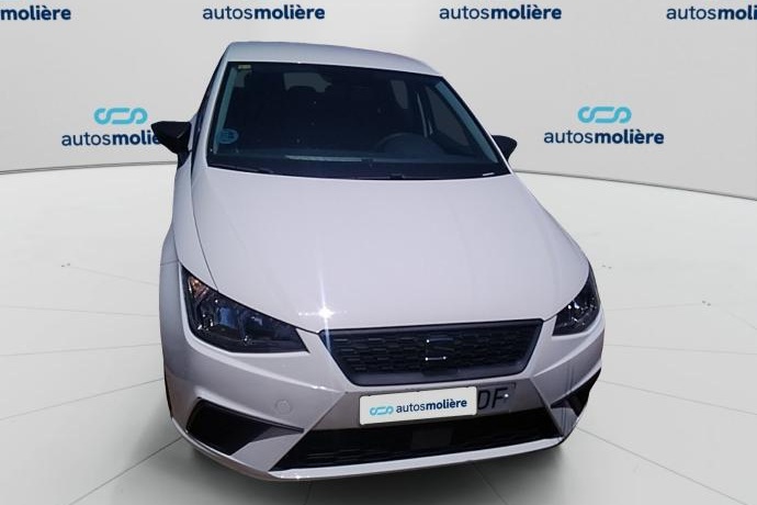 SEAT IBIZA 1.0 MPI SANDS Reference Plus 59 kW (80 CV)