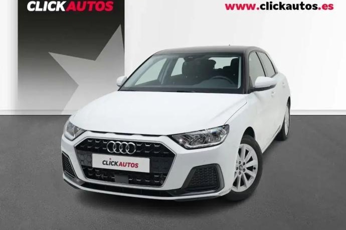 AUDI A1 1.0 TFSI 116CV Advanced