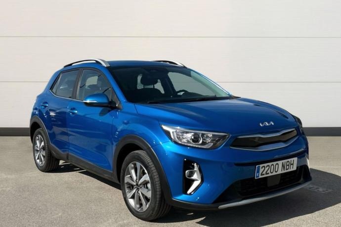 KIA STONIC 1.0 T-GDI MHEV IMT 74KW DRIVE 100 5P