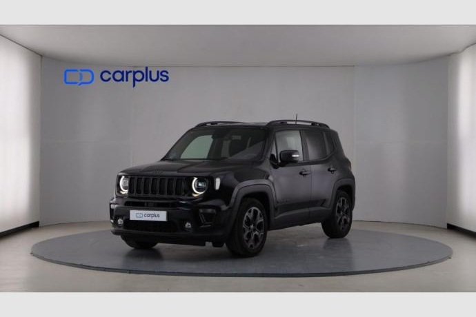 JEEP RENEGADE Limited 1.0G 88kW (120CV) 4x2