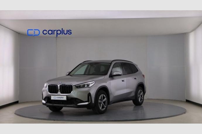 BMW X1 sDrive18i