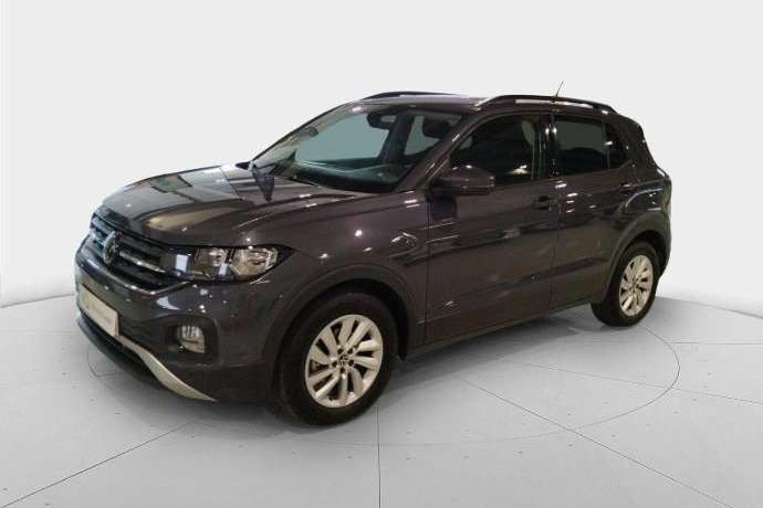 VOLKSWAGEN T-CROSS Advance 1.0 TSI 81kW (110CV)