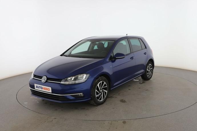 VOLKSWAGEN GOLF 1.6 TDI ADVANCE